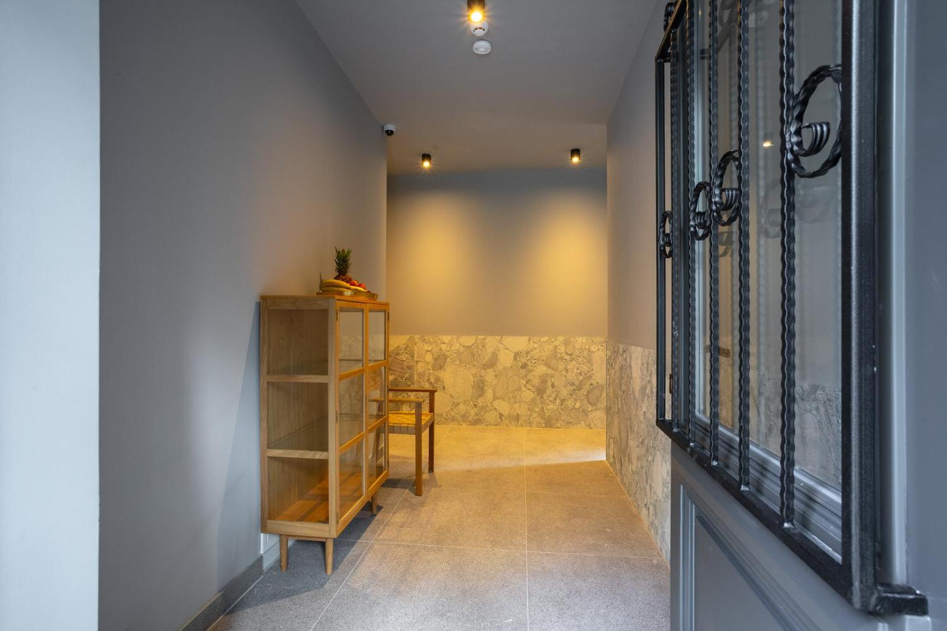 Villa Basamak Sarajevo Ngoại thất bức ảnh