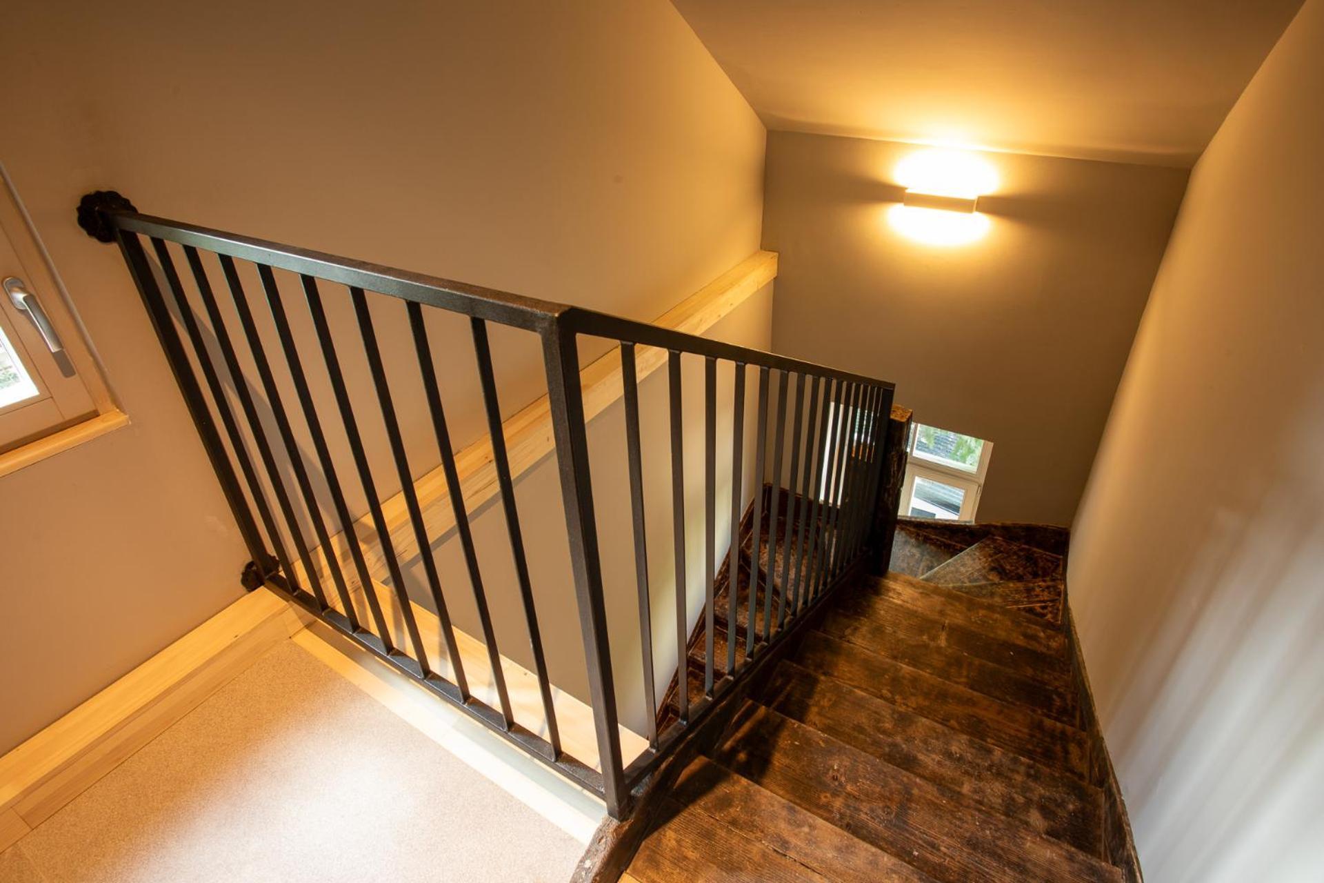Villa Basamak Sarajevo Ngoại thất bức ảnh