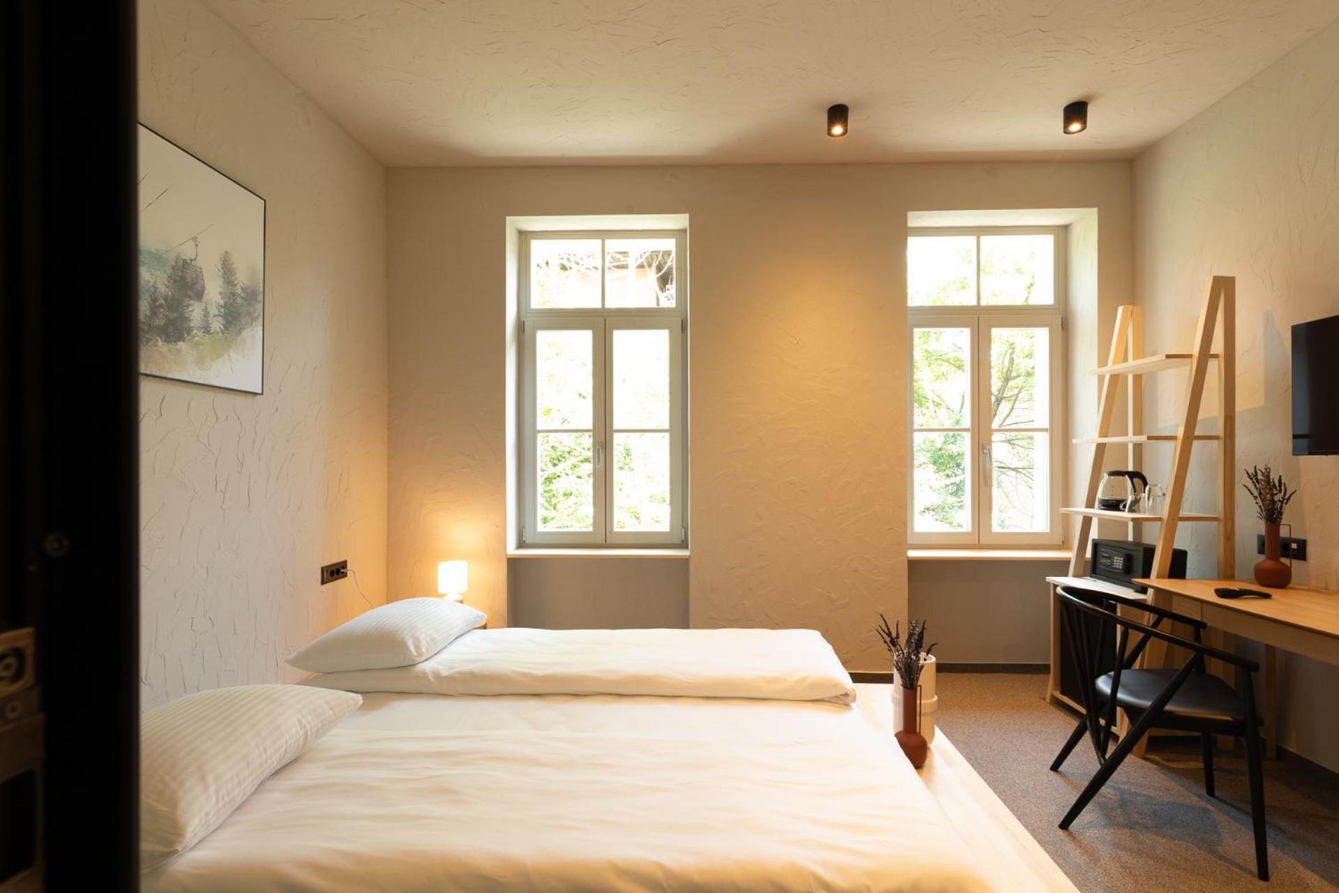 Villa Basamak Sarajevo Ngoại thất bức ảnh
