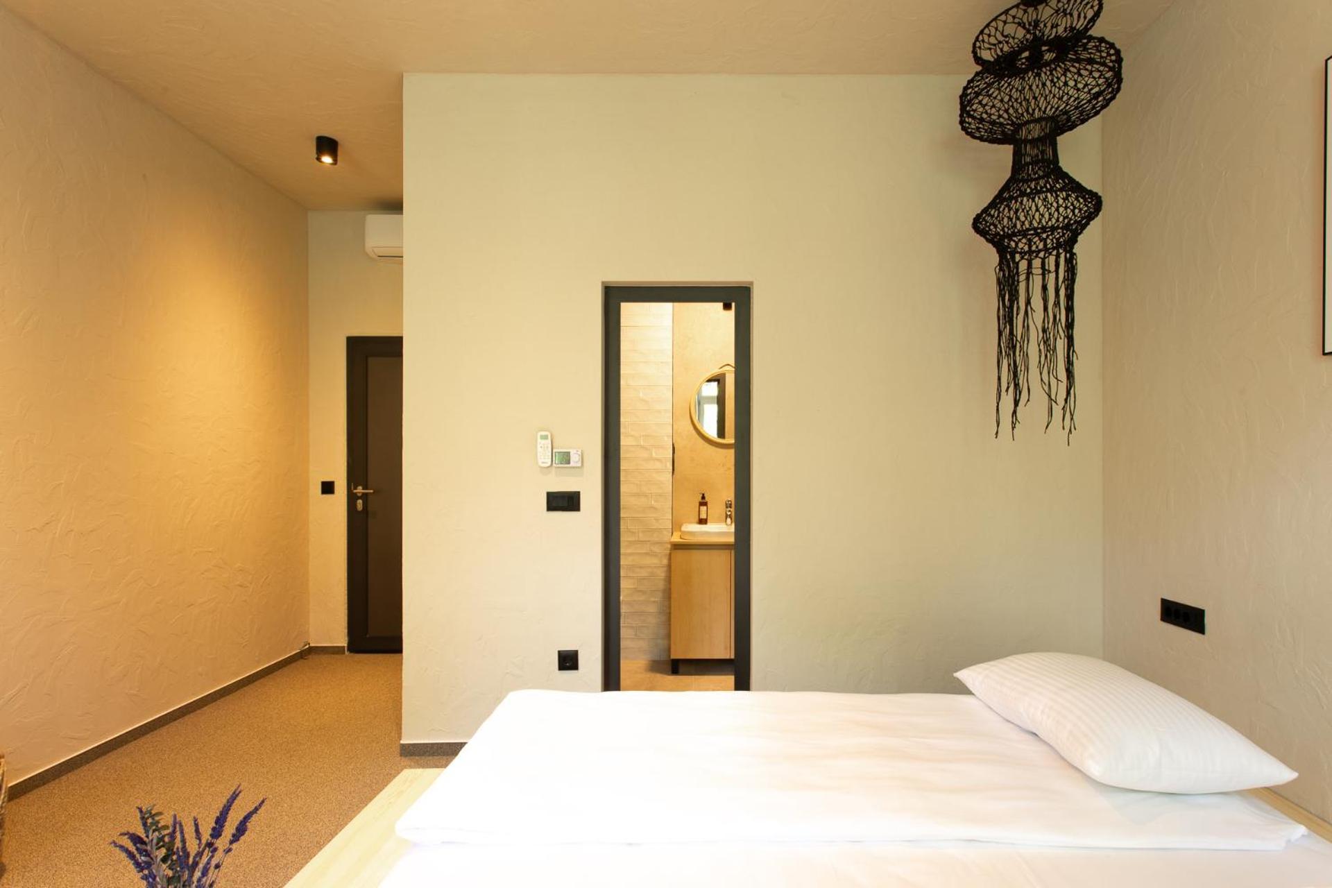 Villa Basamak Sarajevo Ngoại thất bức ảnh