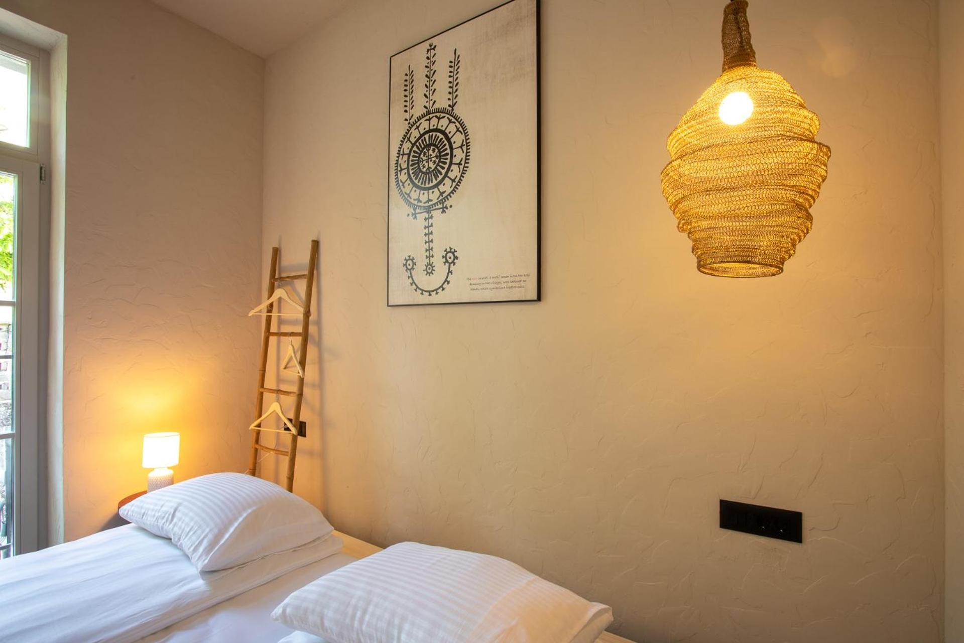 Villa Basamak Sarajevo Ngoại thất bức ảnh
