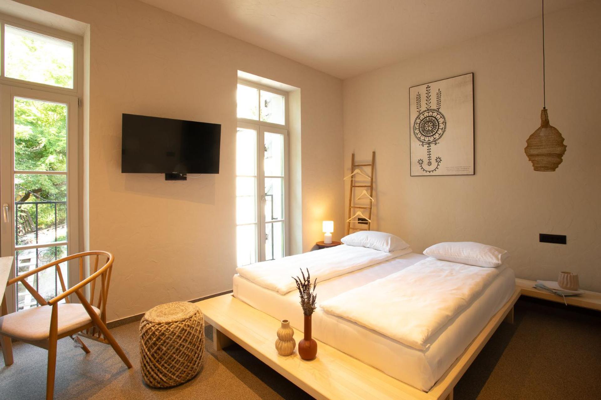 Villa Basamak Sarajevo Ngoại thất bức ảnh